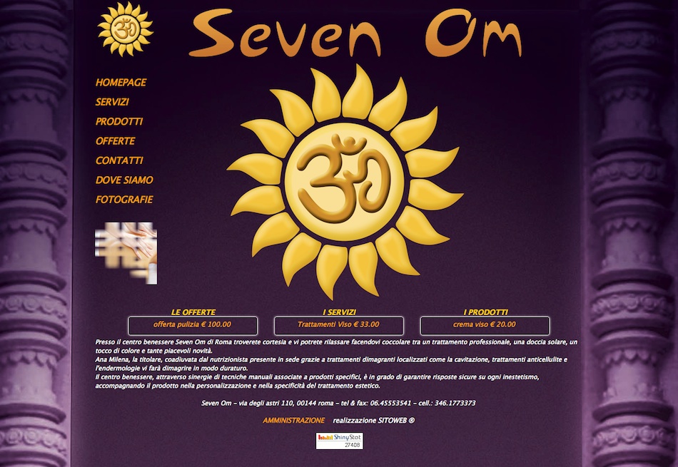 SEVENOM