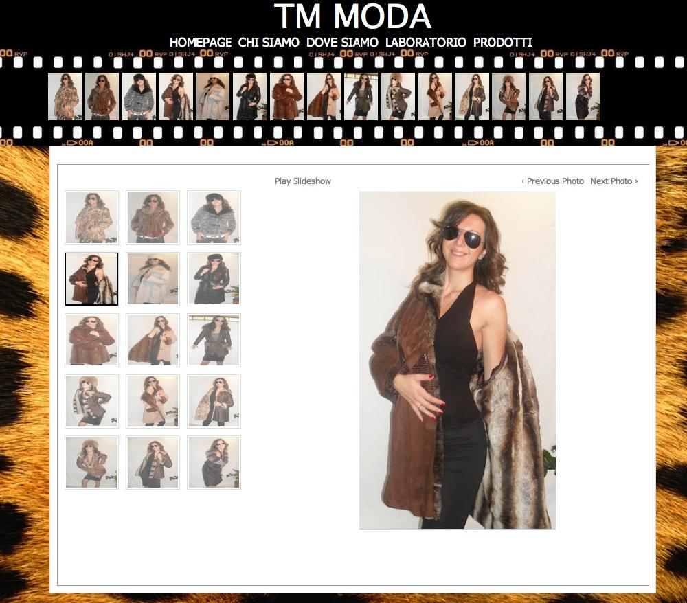 TMMODA