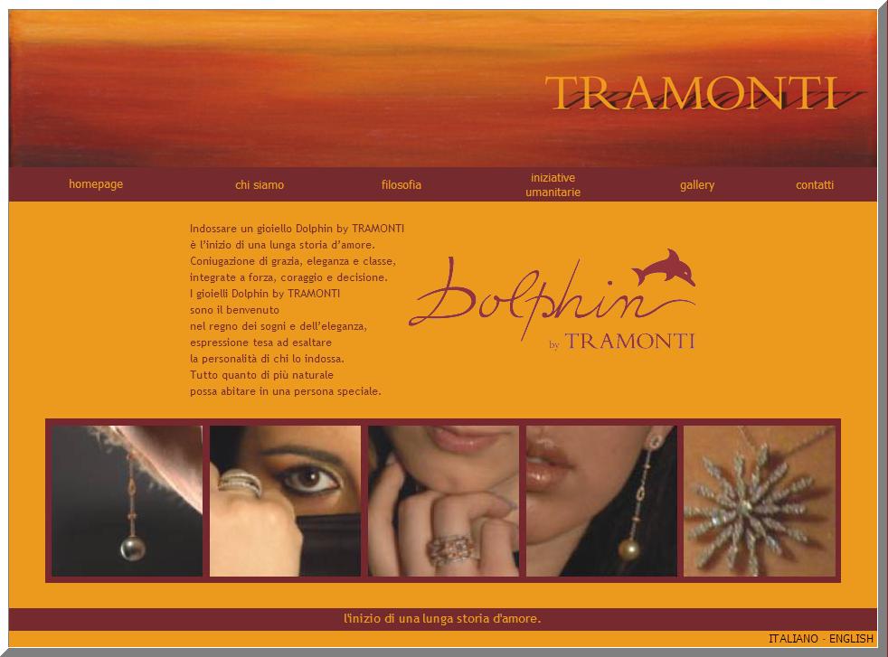 TRAMONTI